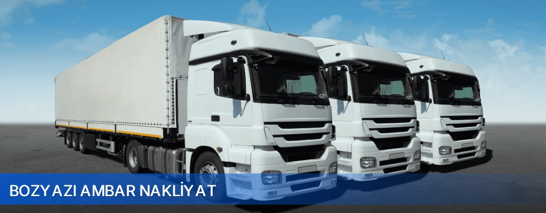 Bozyazı Ambar Nakliyat Bozyazı Ambar Nakliyat