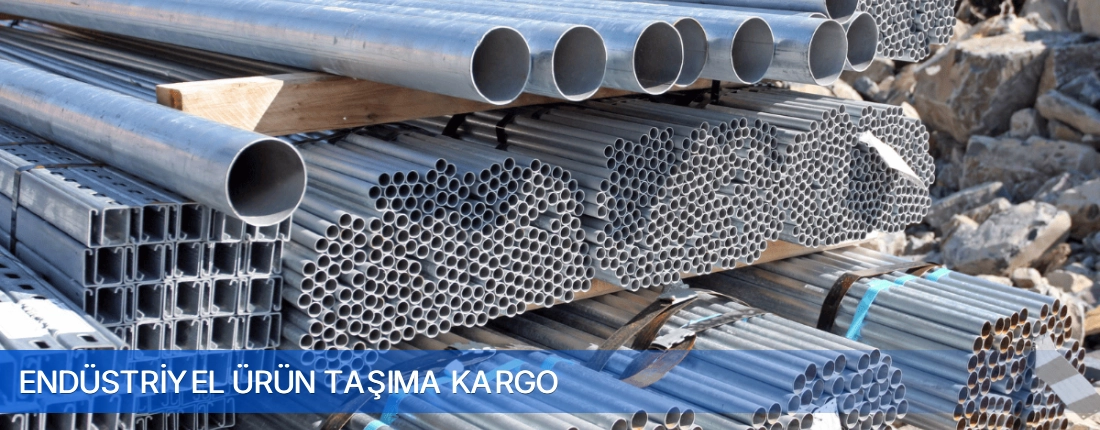 Endustriyel Urun Tasima Kargo Endustriyel Urun Tasima Kargo