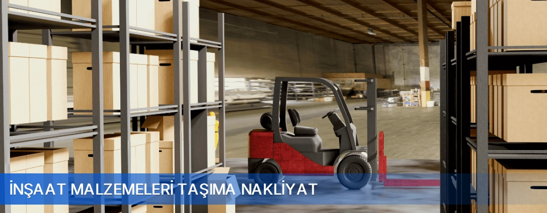 İnsaat Malzemeleri Tasima Nakliyat İnsaat Malzemeleri Tasima Nakliyat