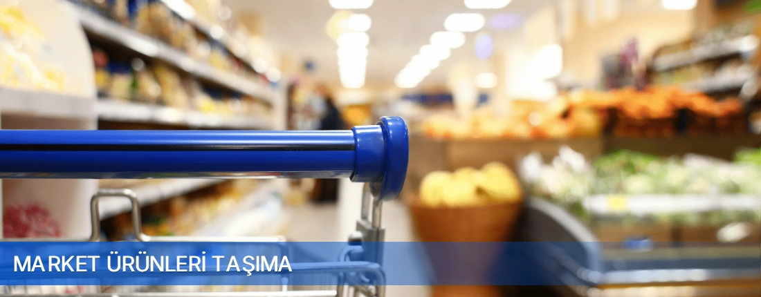 Market Urunleri Tasima Market Urunleri Tasima