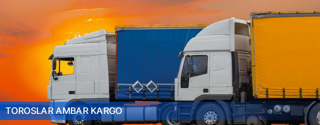 Toroslar Ambar Kargo